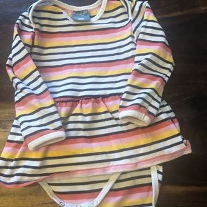 Tooby Doo Romper